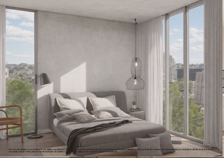 3 bedroom Apartment for sale in Calpe / Calp with pool garage - € 1,600,000 (Ref: 10057319)
