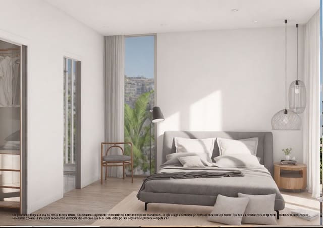 3 bedroom Apartment for sale in Calpe / Calp with pool garage - € 950,000 (Ref: 10060356)