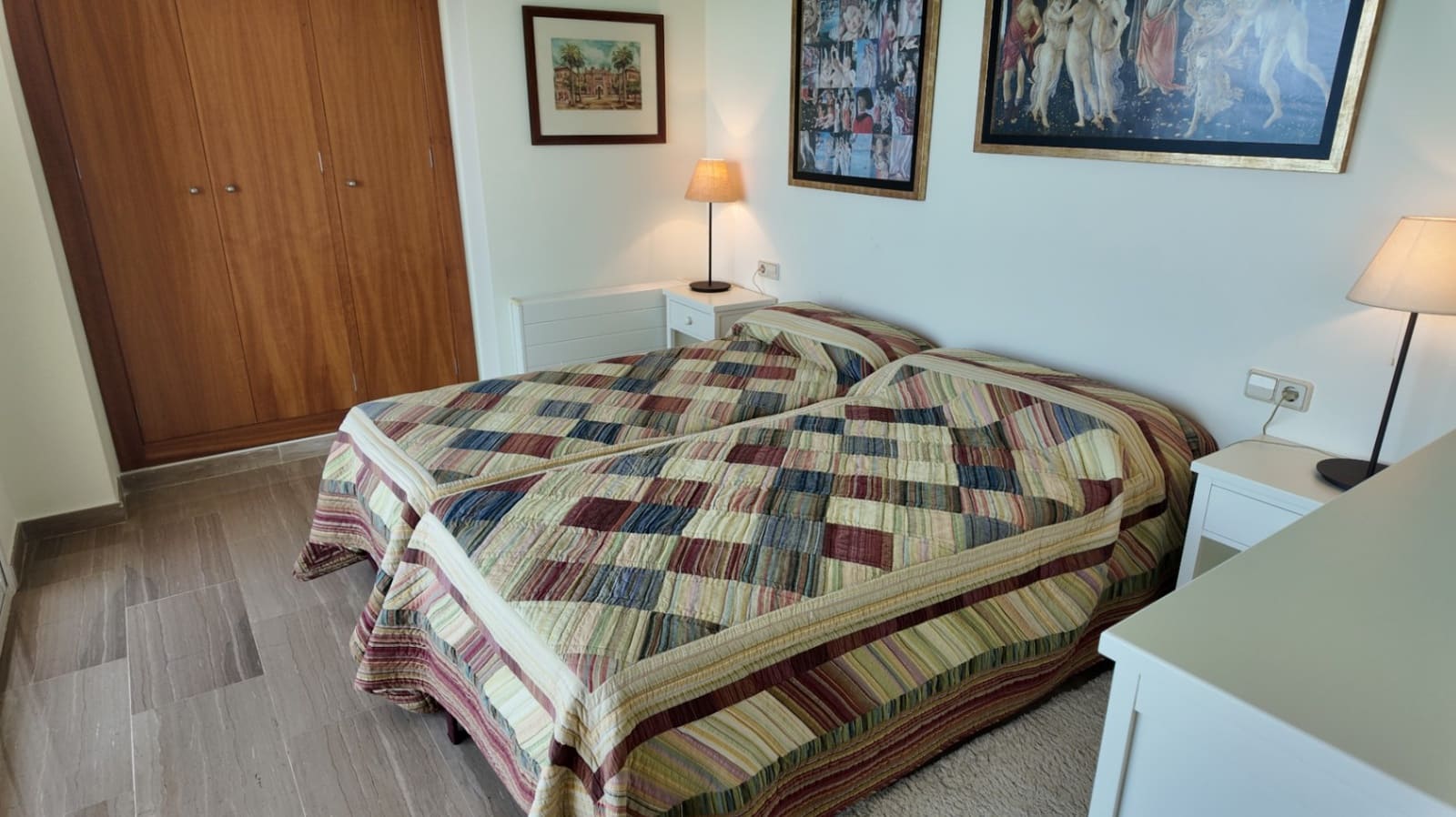 3 Zimmer Apartment zu verkaufen in Calpe / Calp mit Pool Garage - 1.275.000 € (Ref: 10102832)