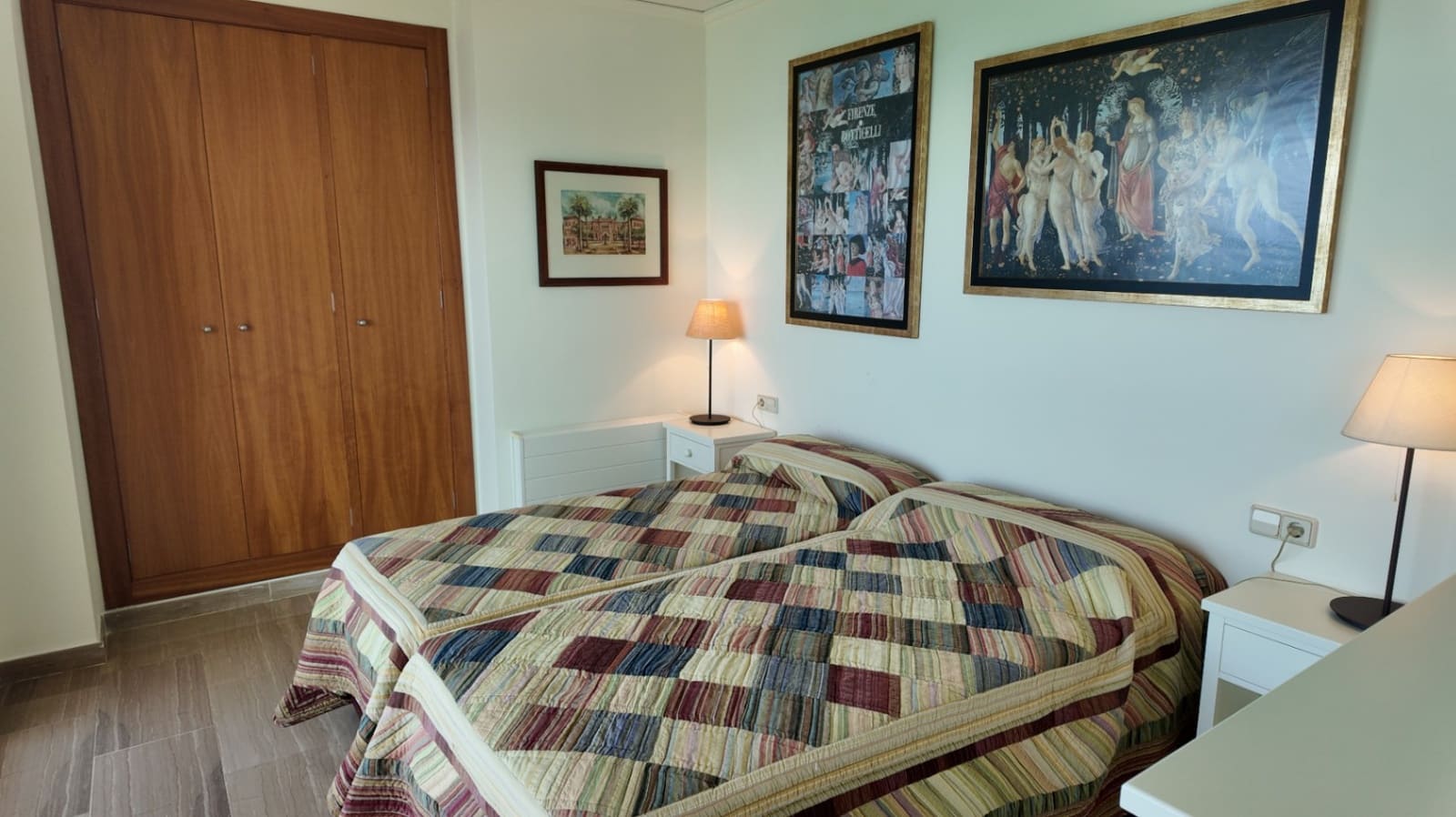 3 Zimmer Apartment zu verkaufen in Calpe / Calp mit Pool Garage - 1.275.000 € (Ref: 10102832)