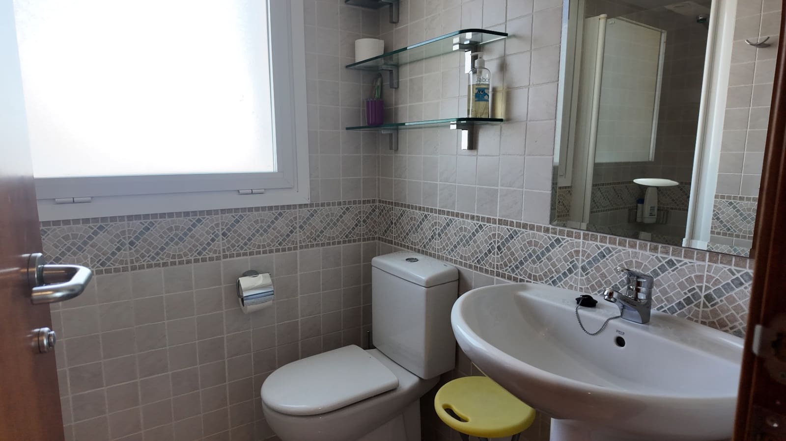 3 Zimmer Apartment zu verkaufen in Calpe / Calp mit Pool Garage - 1.275.000 € (Ref: 10102832)