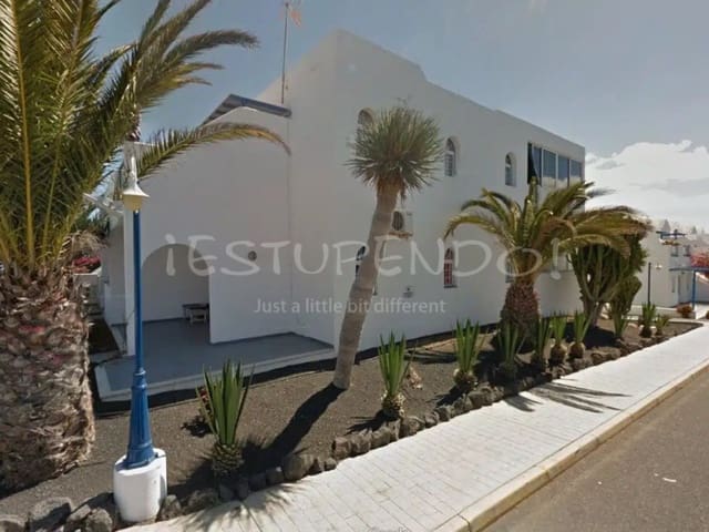 1 makuuhuone Huoneisto myytävänä paikassa Playa Blanca, Yaiza - 118 500 € (Ref: 10100151)