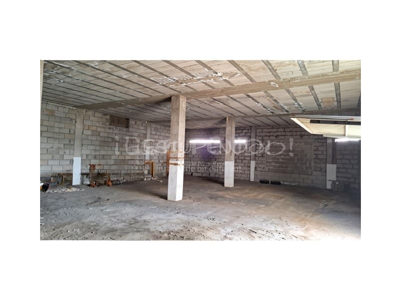 Solar/Parcela en Arrecife en venta - 350.000 € (Ref: 10186753)
