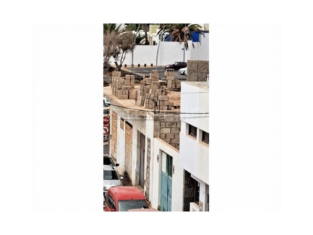 Solar/Parcela en Arrecife en venta - 350.000 € (Ref: 10186753)