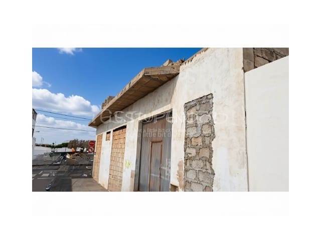Solar/Parcela en Arrecife en venta - 350.000 € (Ref: 10186753)