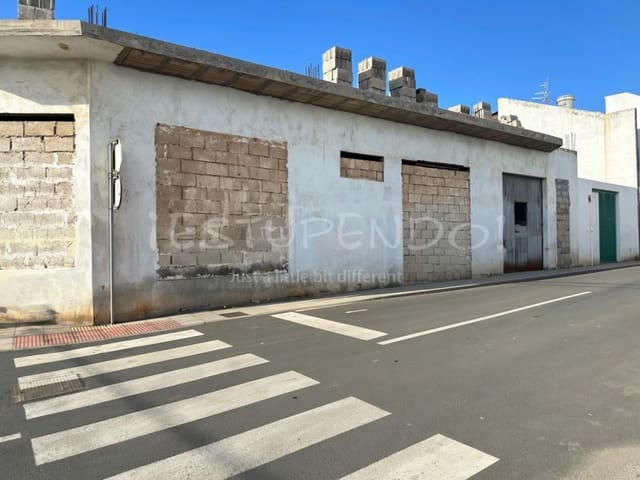 Solar/Parcela en Arrecife en venta - 350.000 € (Ref: 10186753)