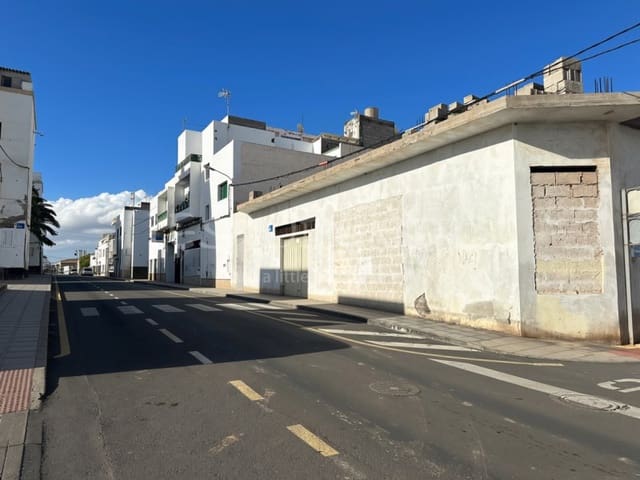 Solar/Parcela en Arrecife en venta - 350.000 € (Ref: 10186753)