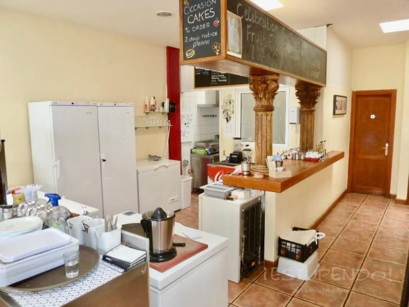 Erhverv til salg i Playa Blanca - € 75.000 (Ref: 4079107)