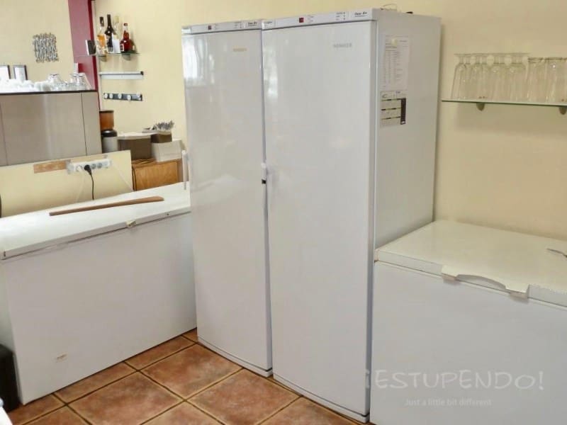 Erhverv til salg i Playa Blanca - € 75.000 (Ref: 4079107)