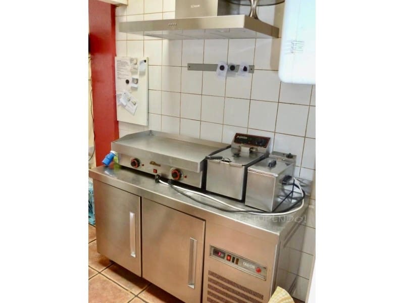 Erhverv til salg i Playa Blanca - € 75.000 (Ref: 4079107)