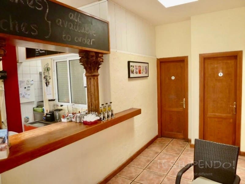 Erhverv til salg i Playa Blanca - € 75.000 (Ref: 4079107)