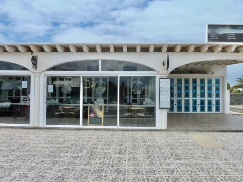 Erhverv til salg i Playa Blanca - € 75.000 (Ref: 4079107)