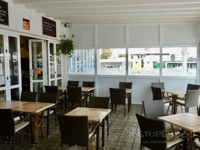 Erhverv til salg i Playa Blanca - € 75.000 (Ref: 4079107)