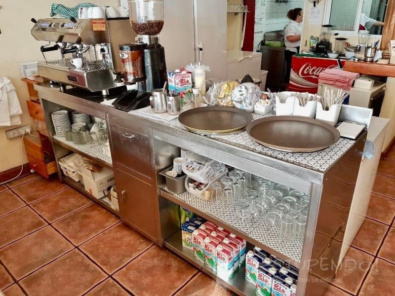 Erhverv til salg i Playa Blanca - € 75.000 (Ref: 4079107)