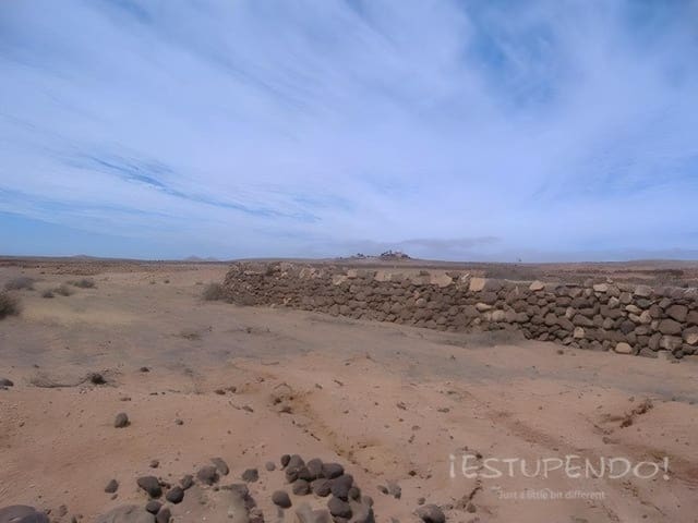 Undeveloped Land for sale in Tahiche, Teguise - € 27,000 (Ref: 4504507)