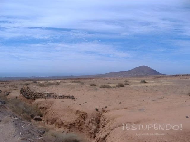 Undeveloped Land for sale in Tahiche, Teguise - € 27,000 (Ref: 4504507)