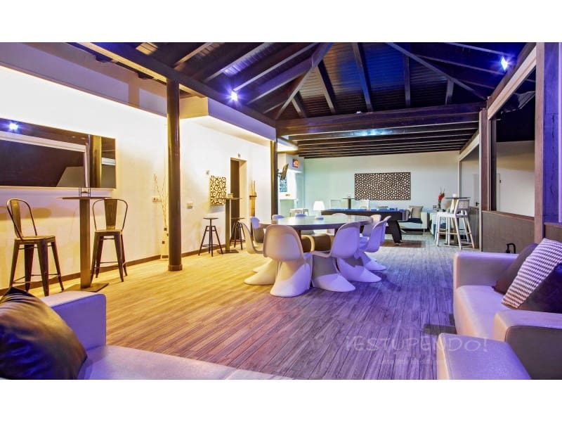 7 bedroom Villa for sale in Playa Blanca - € 2,800,000 (Ref: 6842928)