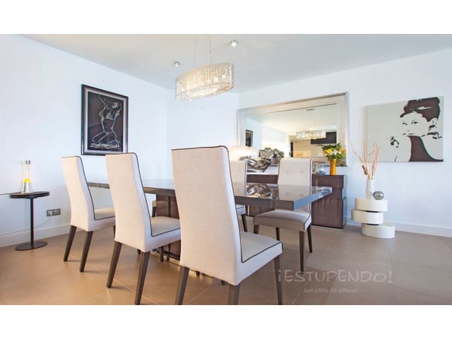 7 soveværelse Villa til salg i Playa Blanca, Yaiza - € 2.800.000 (Ref: 6842928)