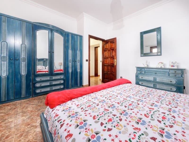 9 soveværelse Villa til salg i La Asomada med swimmingpool - € 1.200.000 (Ref: 7024297)