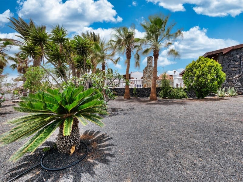 9 soveværelse Villa til salg i La Asomada med swimmingpool - € 1.200.000 (Ref: 7024297)