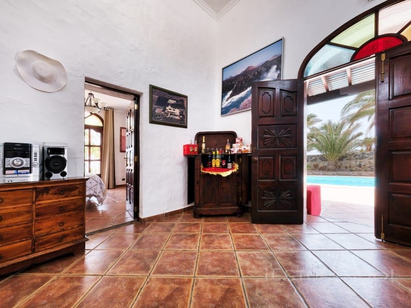 9 soveværelse Villa til salg i La Asomada med swimmingpool - € 1.200.000 (Ref: 7024297)