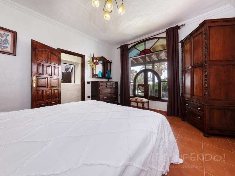 9 soveværelse Villa til salg i La Asomada med swimmingpool - € 1.200.000 (Ref: 7024297)