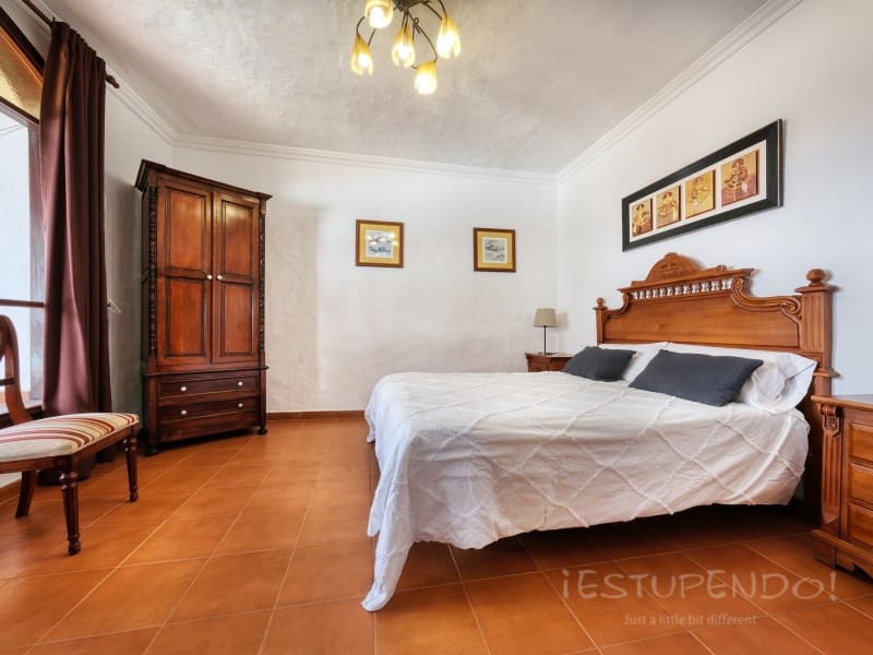 9 soveværelse Villa til salg i La Asomada med swimmingpool - € 1.200.000 (Ref: 7024297)