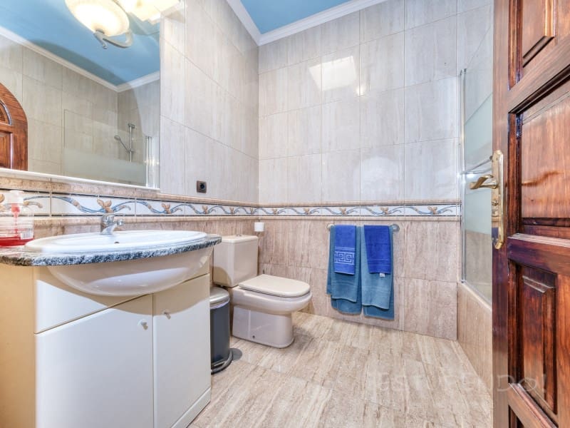 9 soveværelse Villa til salg i La Asomada med swimmingpool - € 1.200.000 (Ref: 7024297)