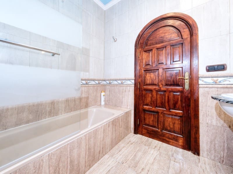 9 soveværelse Villa til salg i La Asomada med swimmingpool - € 1.200.000 (Ref: 7024297)