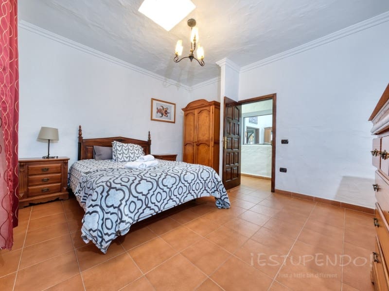 9 soveværelse Villa til salg i La Asomada med swimmingpool - € 1.200.000 (Ref: 7024297)