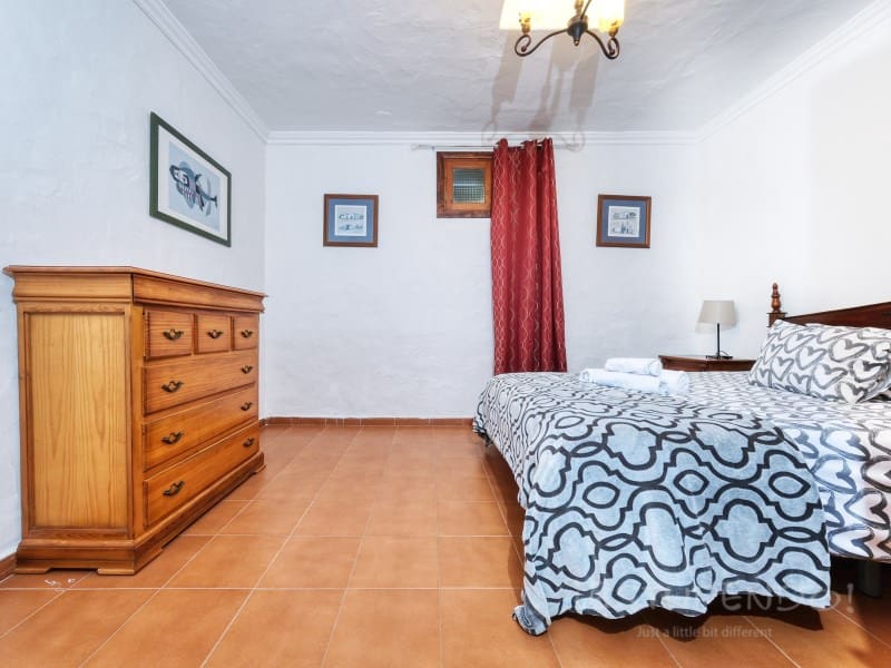 9 soveværelse Villa til salg i La Asomada med swimmingpool - € 1.200.000 (Ref: 7024297)