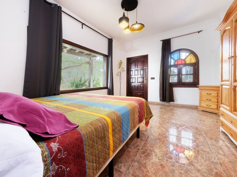 9 soveværelse Villa til salg i La Asomada med swimmingpool - € 1.200.000 (Ref: 7024297)