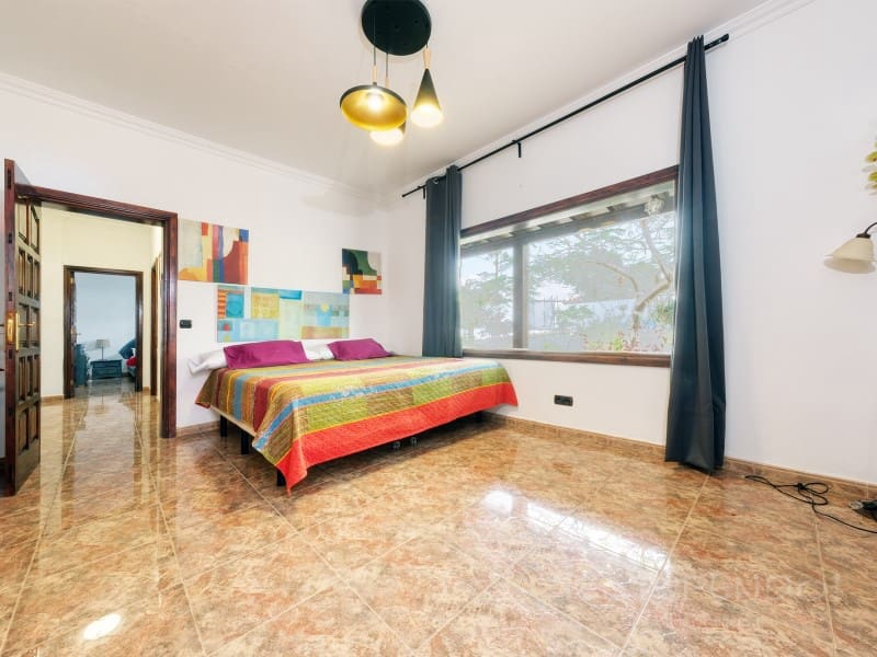 9 soveværelse Villa til salg i La Asomada med swimmingpool - € 1.200.000 (Ref: 7024297)