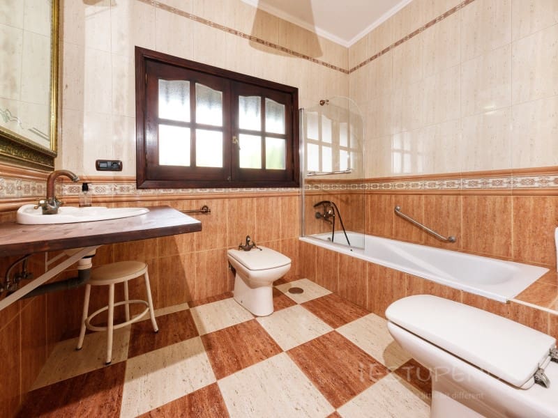 9 soveværelse Villa til salg i La Asomada med swimmingpool - € 1.200.000 (Ref: 7024297)