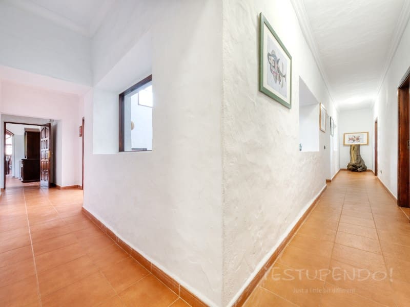 9 soveværelse Villa til salg i La Asomada med swimmingpool - € 1.200.000 (Ref: 7024297)