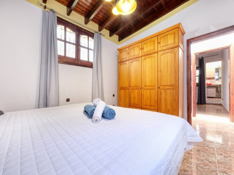 9 soveværelse Villa til salg i La Asomada med swimmingpool - € 1.200.000 (Ref: 7024297)