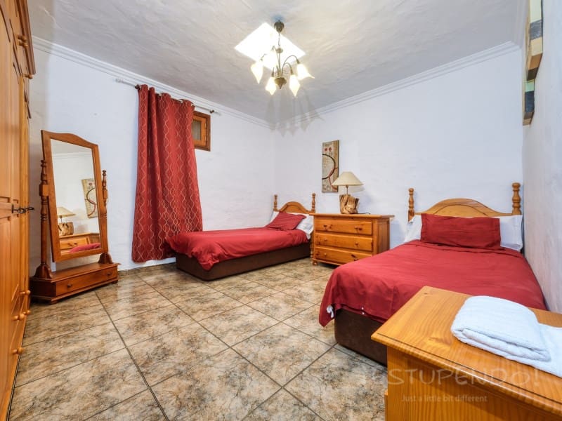 9 soveværelse Villa til salg i La Asomada med swimmingpool - € 1.200.000 (Ref: 7024297)