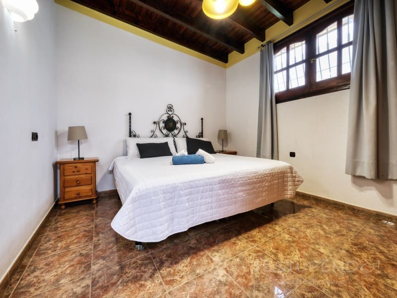 9 soveværelse Villa til salg i La Asomada med swimmingpool - € 1.200.000 (Ref: 7024297)