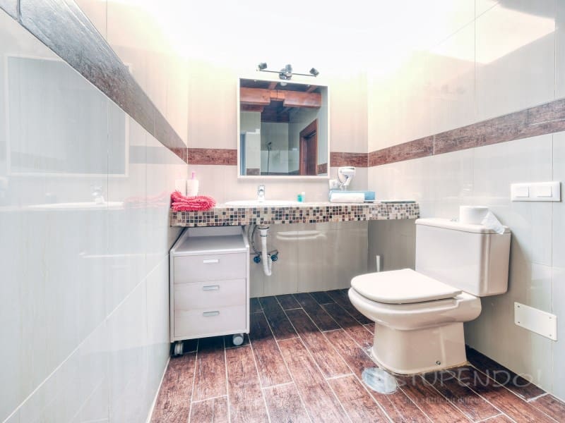 9 soveværelse Villa til salg i La Asomada med swimmingpool - € 1.200.000 (Ref: 7024297)