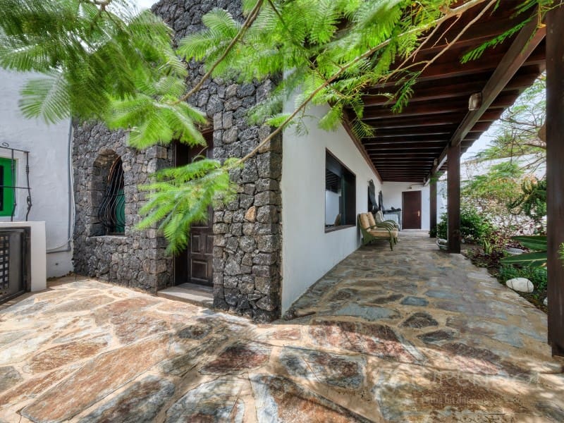 9 soveværelse Villa til salg i La Asomada med swimmingpool - € 1.200.000 (Ref: 7024297)