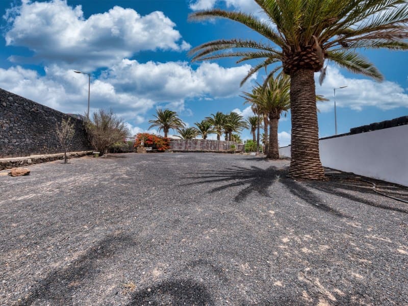 9 soveværelse Villa til salg i La Asomada med swimmingpool - € 1.200.000 (Ref: 7024297)