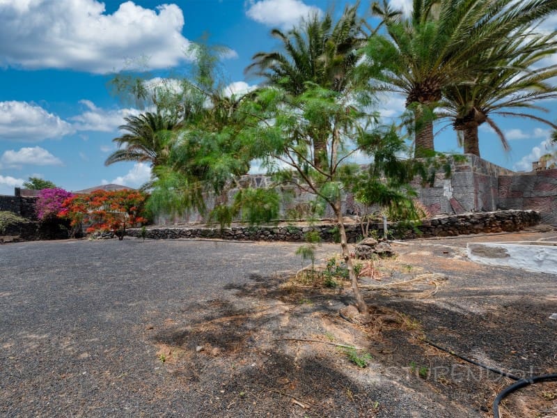 9 soveværelse Villa til salg i La Asomada med swimmingpool - € 1.200.000 (Ref: 7024297)