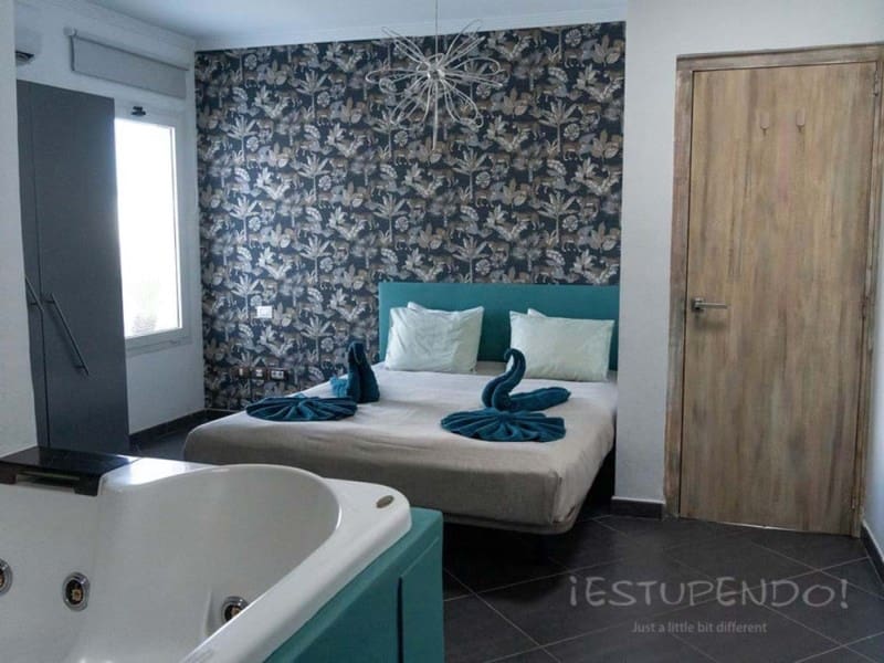 3 soveværelse Villa til salg i Playa Blanca med swimmingpool - € 580.000 (Ref: 7024299)