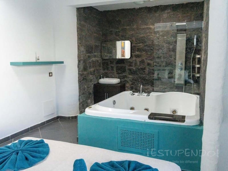 3 soveværelse Villa til salg i Playa Blanca med swimmingpool - € 580.000 (Ref: 7024299)