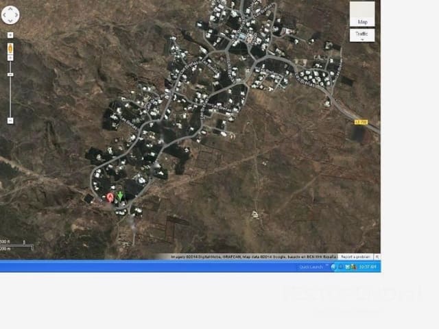 Rakentamaton maa myytävänä paikassa Las Brenas, Yaiza - 170 000 € (Ref: 7024311)