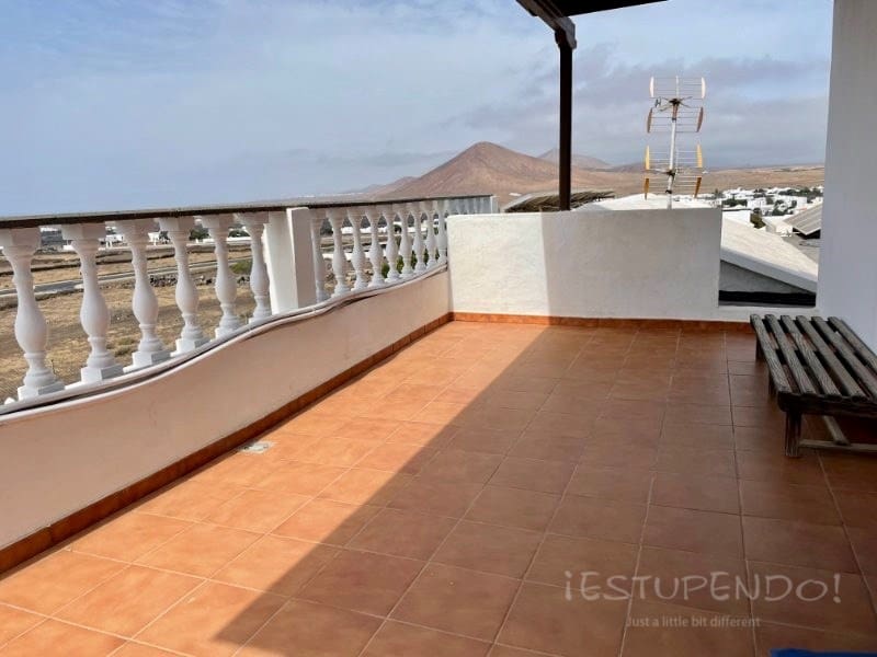 4 soveværelse Villa til salg i Tahiche - € 575.000 (Ref: 7024321)