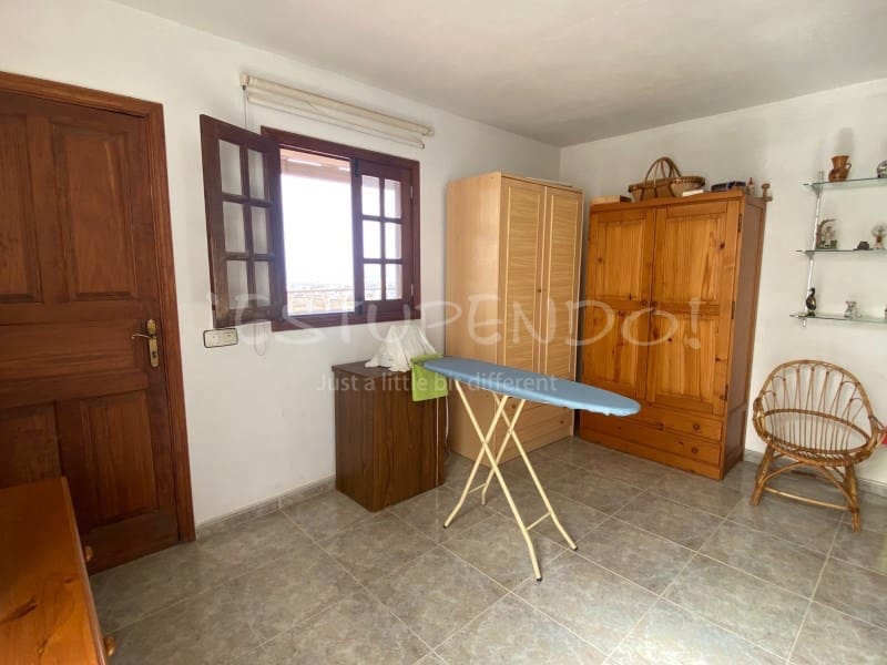 4 soveværelse Villa til salg i Tahiche - € 575.000 (Ref: 7024321)