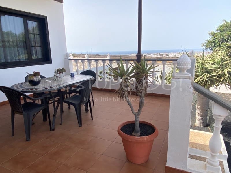 4 soveværelse Villa til salg i Tahiche - € 575.000 (Ref: 7024321)