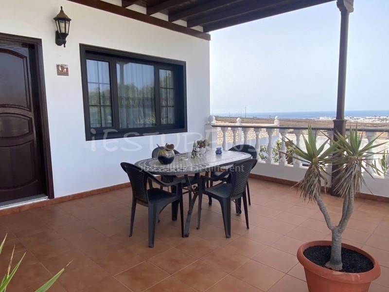 4 soveværelse Villa til salg i Tahiche - € 575.000 (Ref: 7024321)