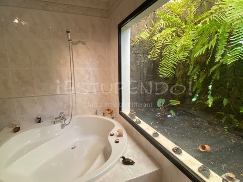 4 soveværelse Villa til salg i Tahiche - € 575.000 (Ref: 7024321)